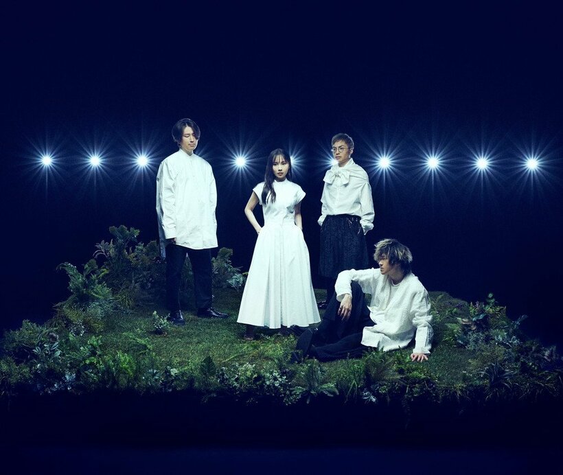 fhana、秋にBillboard Liveツアー開催決定