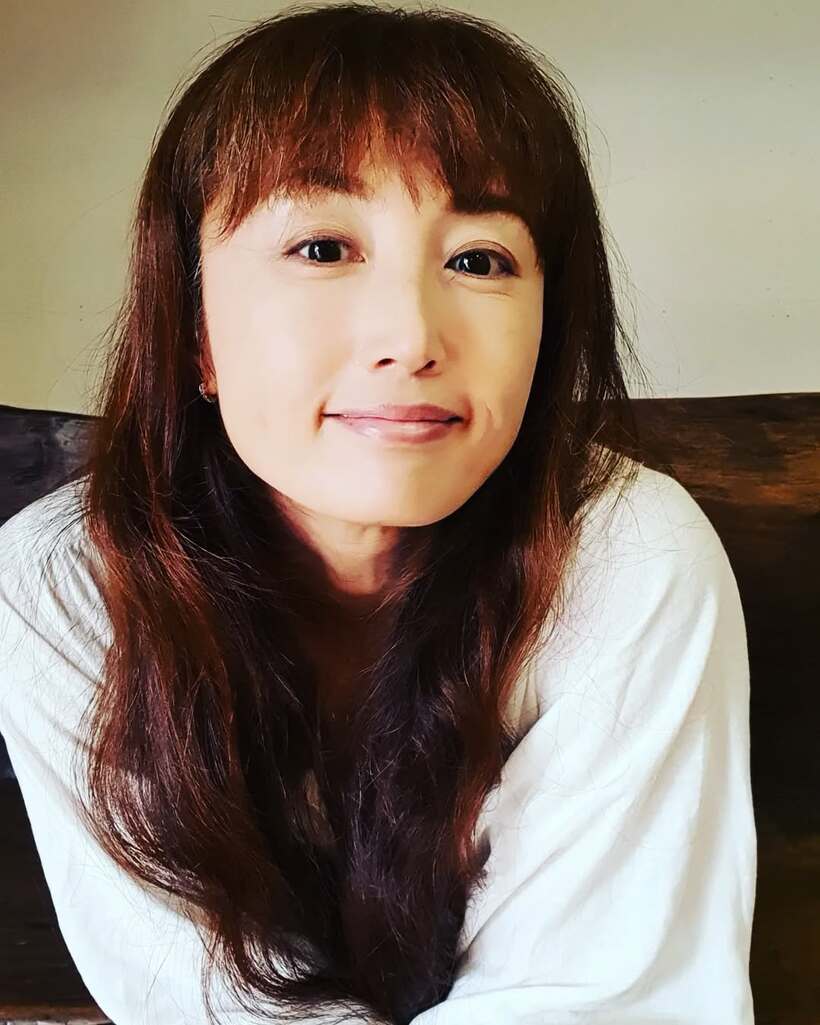 井上晴美さん提供