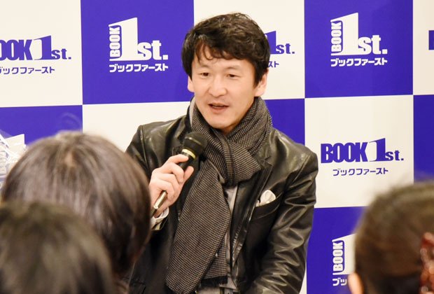 岩田健太郎氏「マンガのいいところは、繰り返し読むのが簡単なところ」
