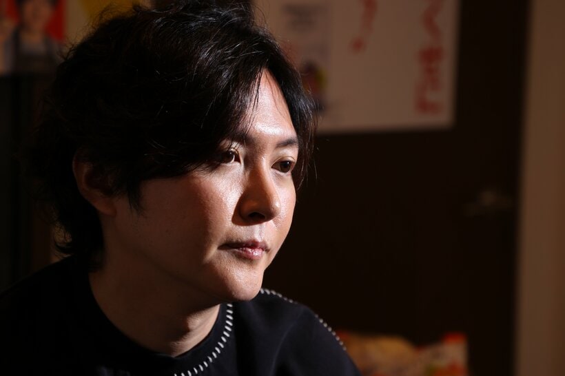 撮影／写真映像部・松永卓也