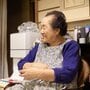 102歳現役美容部員「嫌なことがあっても働き続けられた」のはなぜ？　「生きている時間を楽しみたい」