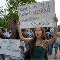 トランプ政権がハーバード大を攻撃 優秀な人材が他のトップ大に流出か