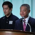 また維新が…元公設秘書らが党国会議員を“告発” 「陰でパワハラに泣いているスタッフばかり」