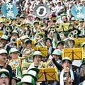 日大三のエースは沖縄尚学の応援歌「ハイサイおじさん」を口ずさむか? ファインプレーはアルプスにもある