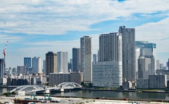 分譲タワマン「耐震診断」申請が“ゼロ”の大問題 進まぬ長周期地震動対策に「普通の管理組合は何のことかわからない」