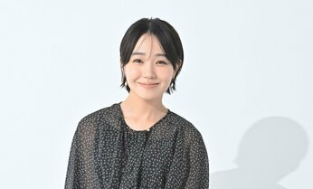 奈緒が感じる「『当たり前の日常』にある希望」と、向き合わなくてはいけないと思うこと