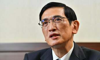 コロナ苦境で赤字のJR「再結集」はあり得るのか? JR西日本社長が語る「NTTとの違い」
