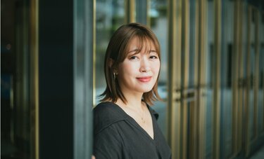 坂本美雨「“無関心”にどう立ち向かうか？と考えた」多数の著名人も参加するガザ人道支援オークションを開催