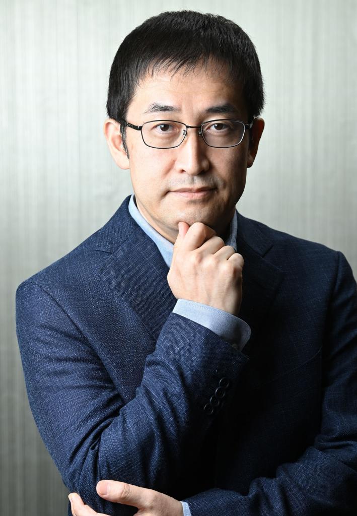 伊藤潤二（いとう・じゅんじ）／１９６３年、岐阜県生まれ。８７年、『富江』でデビュー。２０２１年に『幻怪地帯』。１９年、２１年にアイズナー賞受賞（撮影／写真部・東川哲也）
