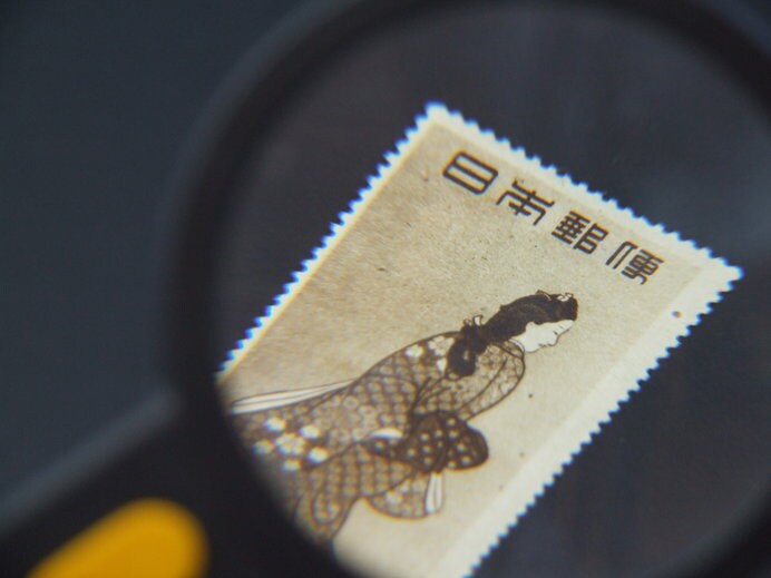「切手の博物館」は、世界でも珍しい郵便切手専門の博物館！