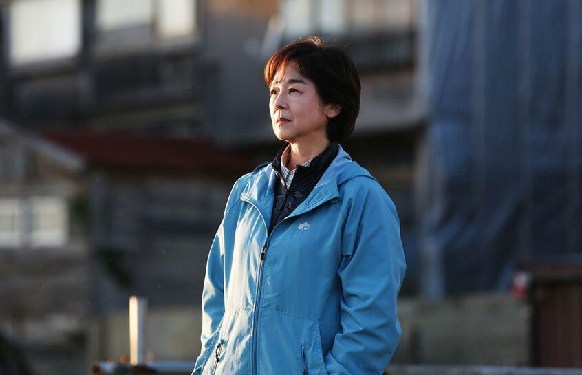 (c)2022映画『千夜、一夜』製作委員会