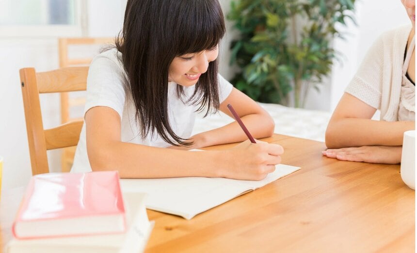 写真はイメージ（GettyImages)