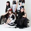 「BAND-MAID」インタビュー 「あのバンド」と比較されなくなった
