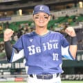 「佐藤龍世の1軍抜擢」はあるのか? 首位争いで大健闘の西武だが、外崎は不振で…