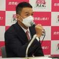 山本太郎氏が東京8区出馬断念した裏事情 小沢グループと立憲幹部の調整不足か