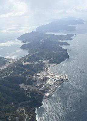 半島の原発はやっぱり危ない？　元原電幹部で原発事故の避難者から見た有事の逃げ道の問題