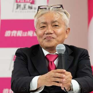 うつ病理由に辞職の水道橋博士への批判で露わに 「ハンディを抱える議員に優しくない」国会