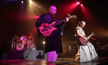 デビュー30周年「人間椅子」が語る音楽と勉学!? 「ストイックな浪人時代は自分に酔ってた」