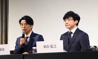 「尊敬していた」消える“ジャニーズ”に複雑な思い 元ジュニアが見つめた会見