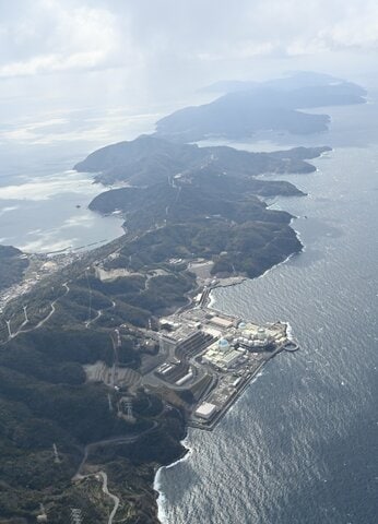 半島の原発はやっぱり危ない? 元原電幹部で原発事故の避難者から見た有事の逃げ道の問題