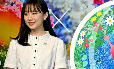 〈第48回日本アカデミー賞授賞式きょう〉“最強説”また浮上の「芦田愛菜」　年末年始CM14社でも「悪役にも挑戦したい」イメージ覆す日はくるか