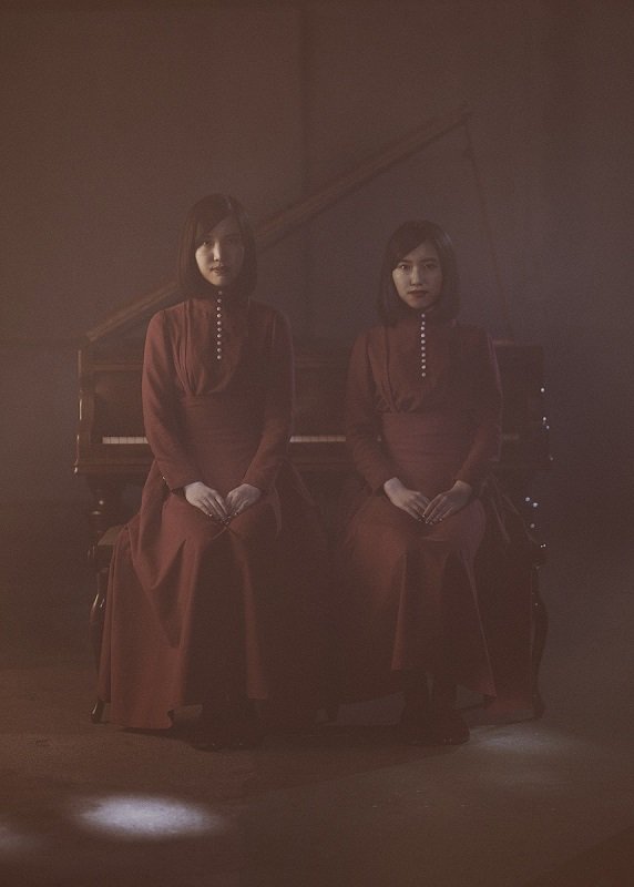 ピアノ連弾ユニット・Kitri、本日1/23リリースの1stEP『Primo』より「細胞のダンス」MV公開