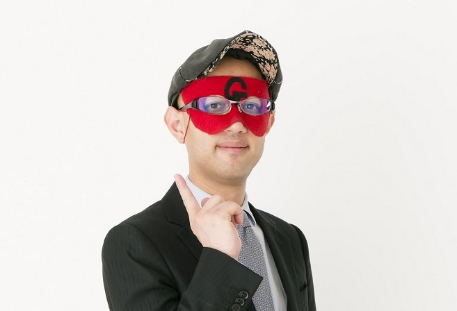 ゲッターズ飯田さん