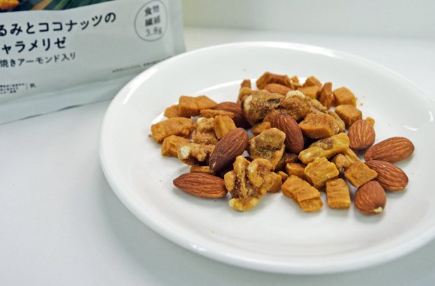多くの医師が積極的に食べているナッツ（ｃ）朝日新聞社