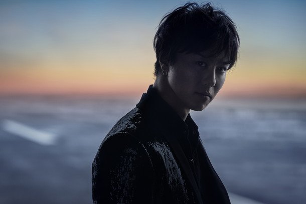 EXILE TAKAHIRO ソロミニAL『All-The-Time Memories』最新アートワーク公開