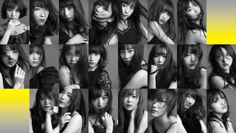 AKB48、日本最大級のデジタル・クリエイティブフェス【イノフェス2019】出演決定