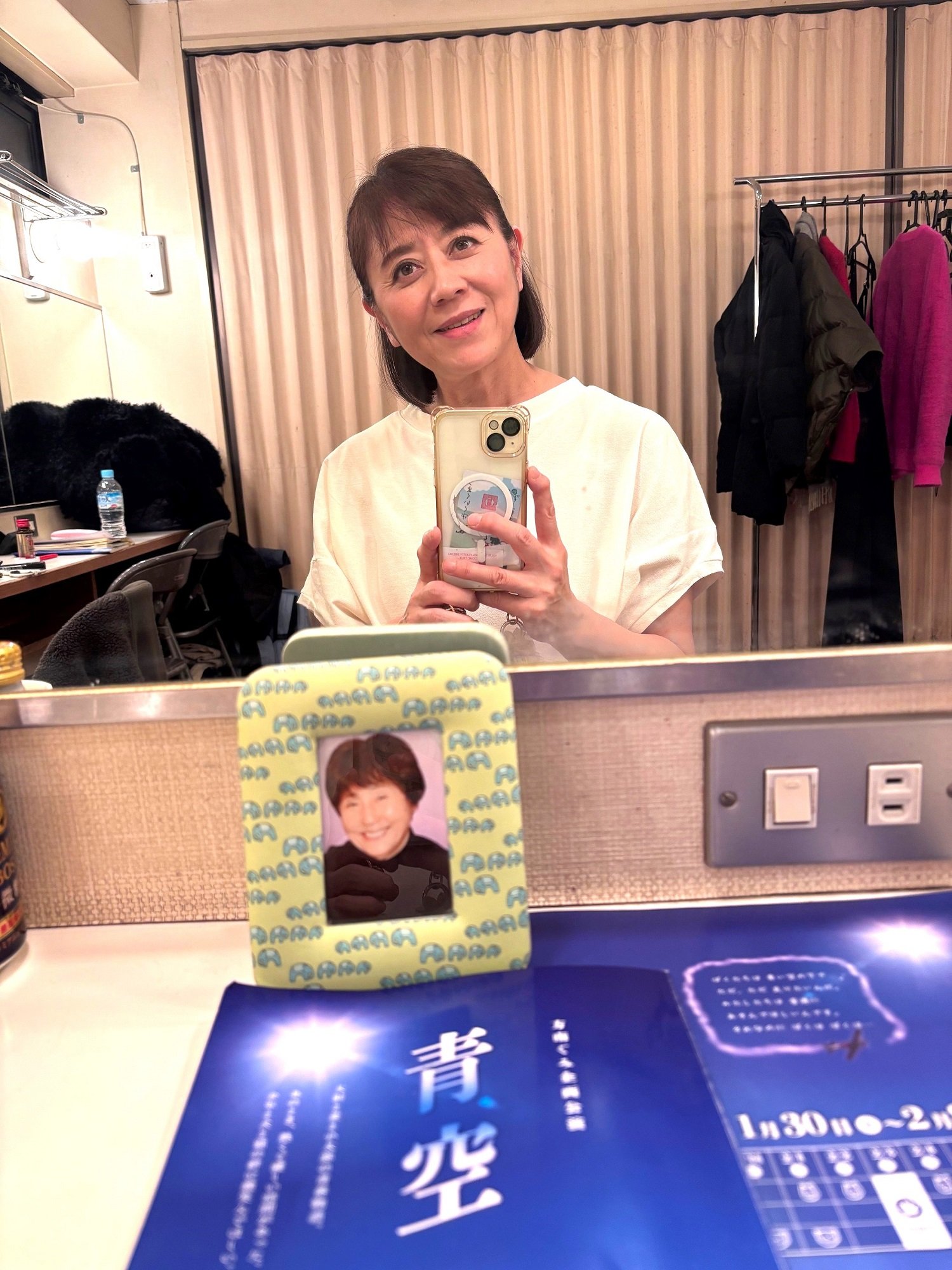 人妻　素人　流出 そうだママも連れて行こう…閉館間近の「俳優座劇場」と「亡くなった義母」、そして私をつなぐ数奇な運命 武内陶子（AERA  DIGITAL）｜ｄメニューニュース（NTTドコモ）