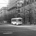 あまりに美しすぎた54年前の東京・丸の内「一丁倫敦」と都電 復刻再建した現在と比べると?