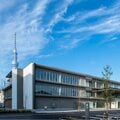 ドラマ「ふてほど」の撮影の舞台となった大学はどこ? 全国「ロケ地大学」ランキング