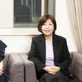 河北麻友子、初対面の出川哲朗に「本番以外では、テッちゃんって呼ぶ!」