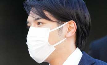 小室圭さん「3度目挑戦」意欲も 頼みの綱は「眞子さんの配偶者」としての就職か