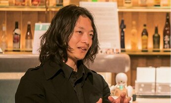 吉藤オリィが語る、不登校を見守ってくれた母の言葉「折り紙をやってるあなたは目が輝いているからいい」