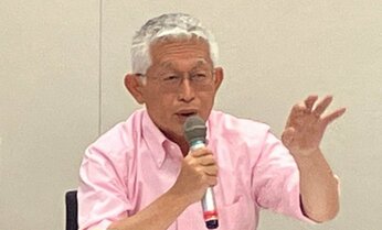 泉房穂氏擁立案が立憲に浮上 「兵庫9区なら自民・西村康稔氏にも勝機」の皮算用に党内から反発の声