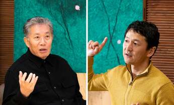 岩田健太郎×内田樹 日本のコロナ対応の遅さは「“最悪の事態”想定しないから」