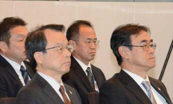 「懲戒免職でもおかしくない」検察庁先輩の忠告を聞かなかった黒川元検事長の自業自得
