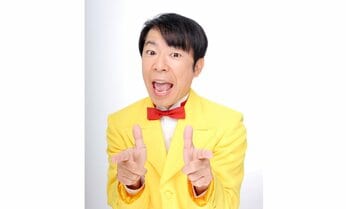 小6の息子が全国模試で1位に ダンディ坂野が「勉強しなさい」の代わりにかける言葉とは?