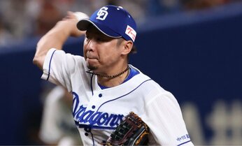「日本一地味な1億円選手」と呼ばれたのは? “脇役”ながら年俸を夢の大台に乗せた男たち