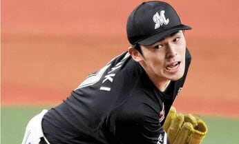「日本は投手の宝庫」佐々木朗希より欲しいとメジャー関係者が明かした投手 宮城大弥にも熱視線