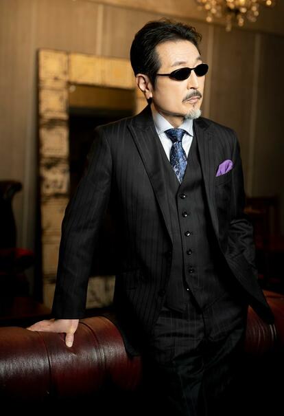 写真・図版(1枚目)| 〈THE ALFEE坂崎幸之助きょう71歳誕生日 写真・図版(1枚目)| 〈THE ALFEE坂崎幸之助きょう71歳誕生日