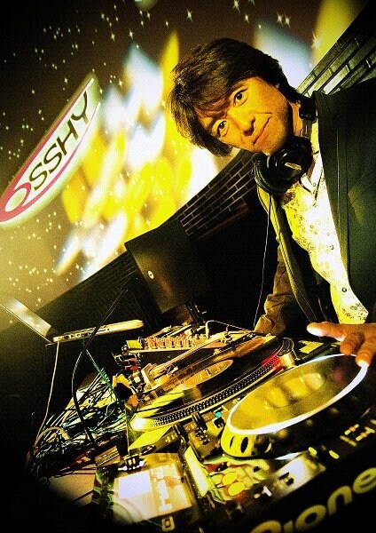『We Love Disco mixed by DJ OSSHY』リリース記念イベントにビルボードジャパン読者をご招待