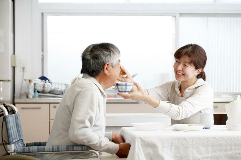 ※写真はイメージです（写真／Getty Images）