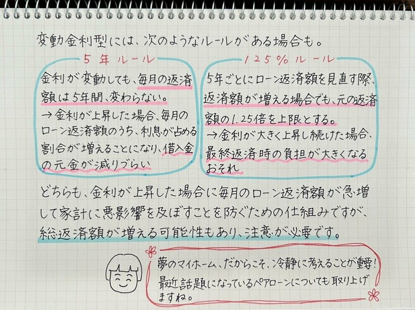 写真・図版（4枚目）| 今さら聞けない「住宅ローン」のキホン　家は買う？それとも借りる？
