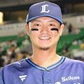 佐藤龍世は「セ・リーグ向き」 中日移籍でさっそく示した実力 西武OBからは「大人になって」と注文も