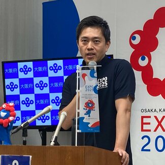 大阪万博の遅れは絶対許されない? 工事現場は人手不足と暑さで「長時間働くのは無理」と悲鳴