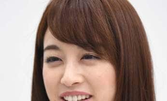 「新井恵理那」熱愛報道もマイナスなし 令和の“最強女子アナ”たるゆえん