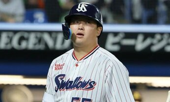 ヤクルト村上宗隆、さらなる成長のカギは? 米国では評価急落か 打撃以上に“気になる点”も
